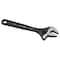 Ingersoll-Rand 8 Inch Adjustable Wrench 755250X - alternate 2